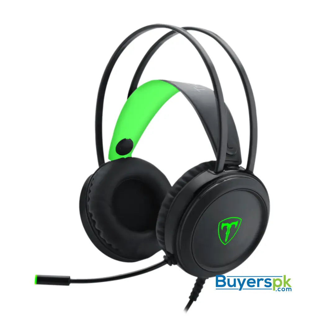 T-dagger Ural T-rgh202 Gaming Headset - Price in Pakistan T-dagger Ural T-rgh202 Gaming Headset - Price in Pakistan